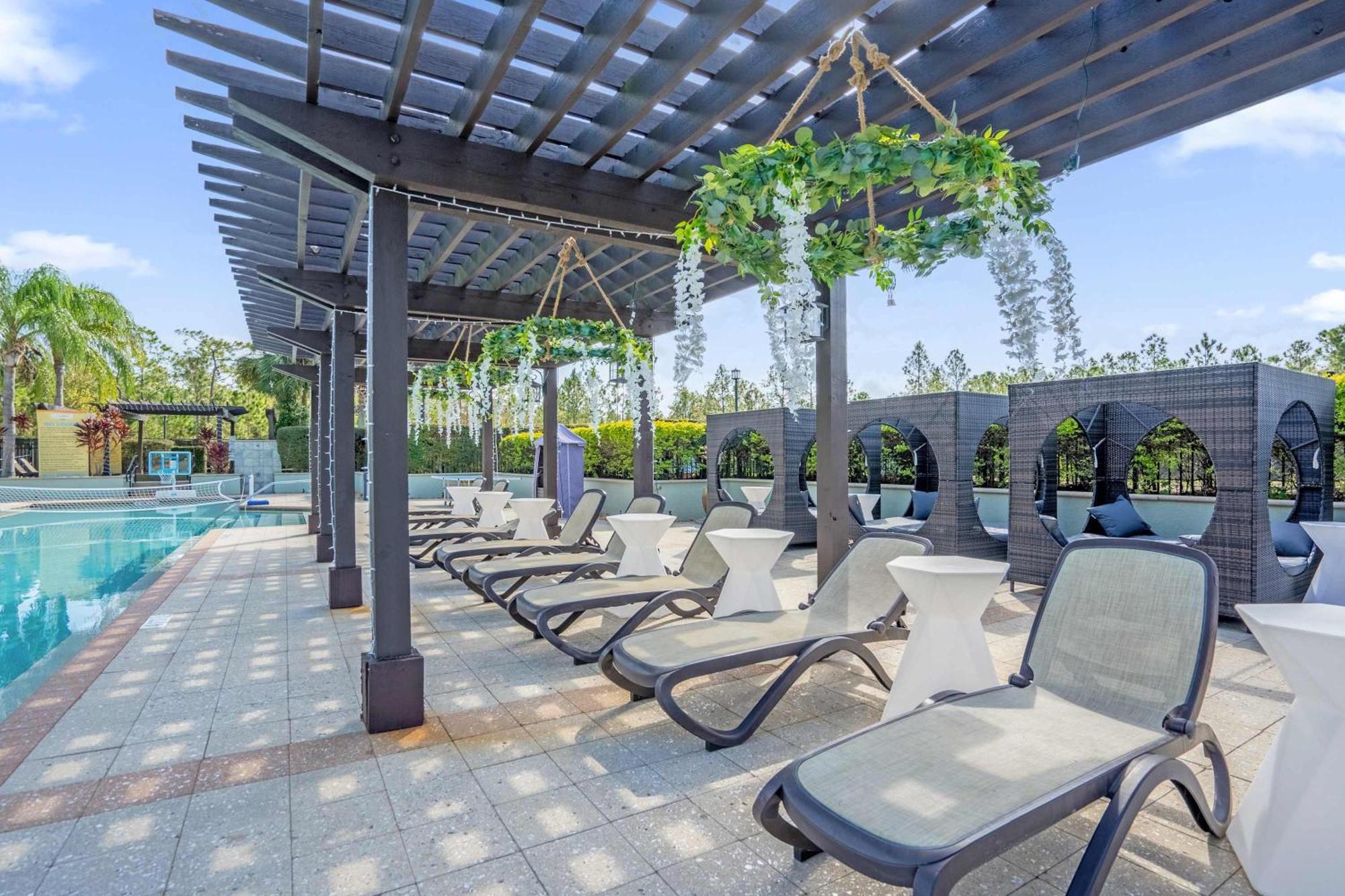 Magical Winter Memories Recent Renovated Townhome أورلاندو المظهر الخارجي الصورة