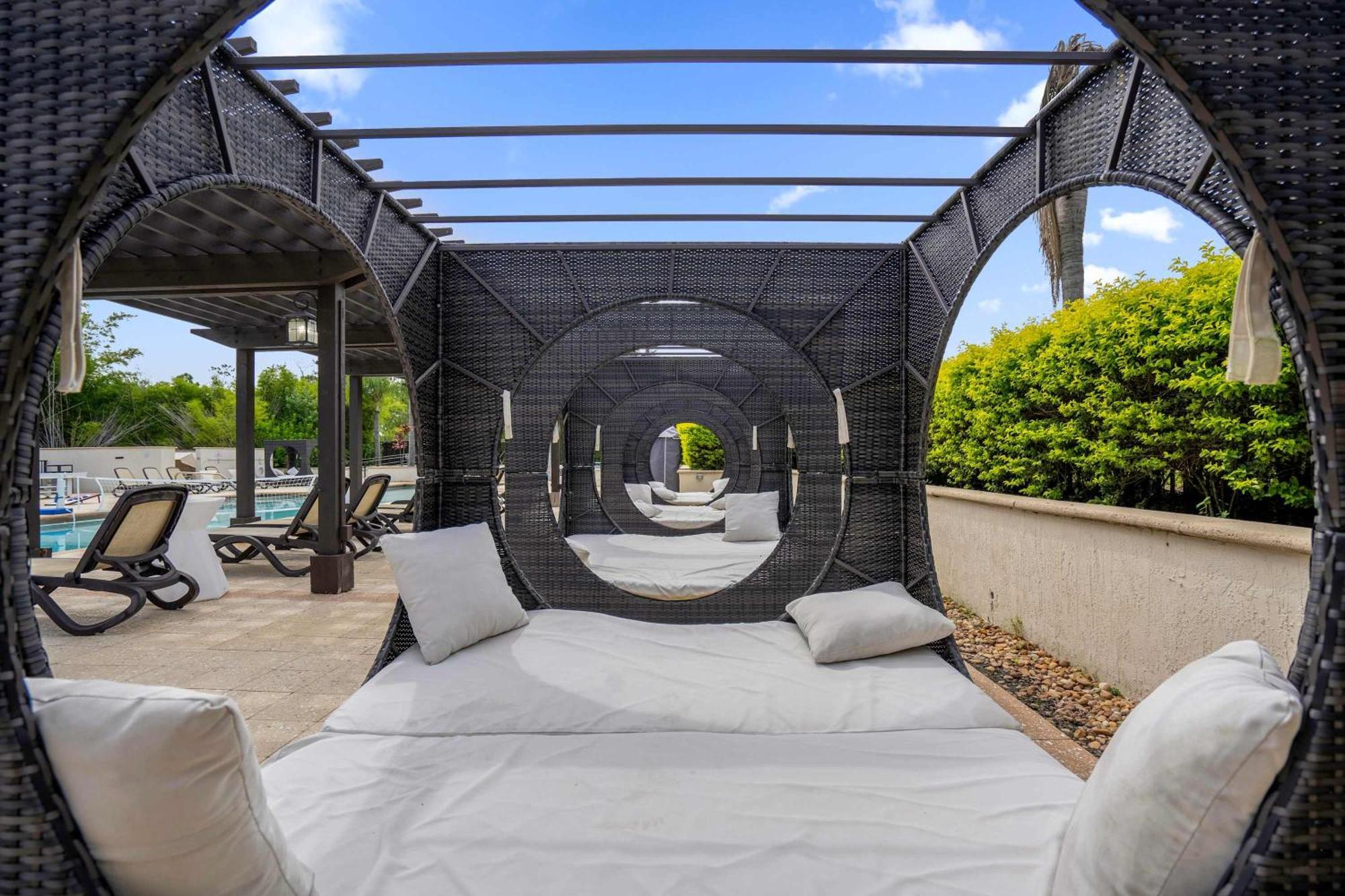 Magical Winter Memories Recent Renovated Townhome أورلاندو المظهر الخارجي الصورة