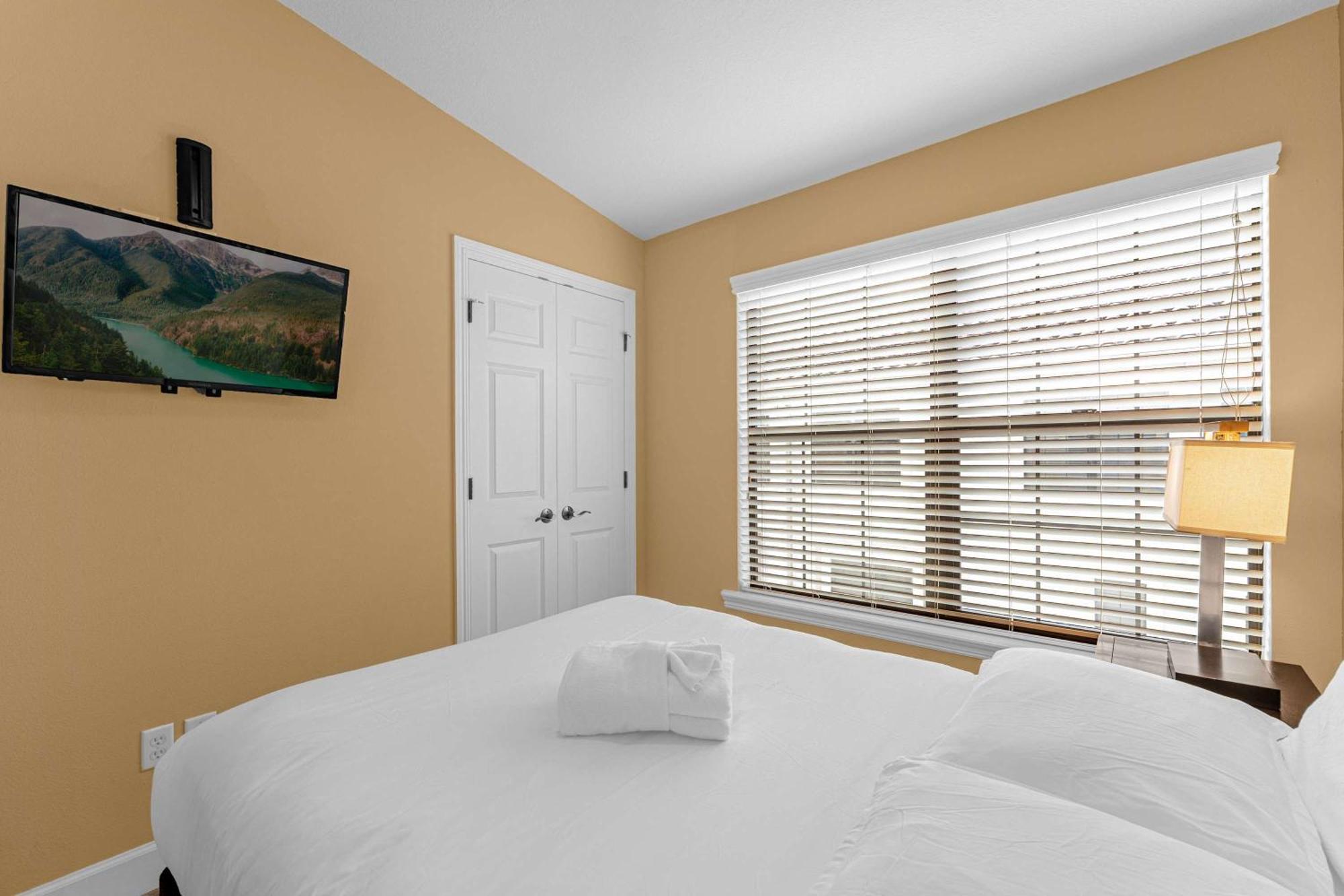 Magical Winter Memories Recent Renovated Townhome أورلاندو المظهر الخارجي الصورة