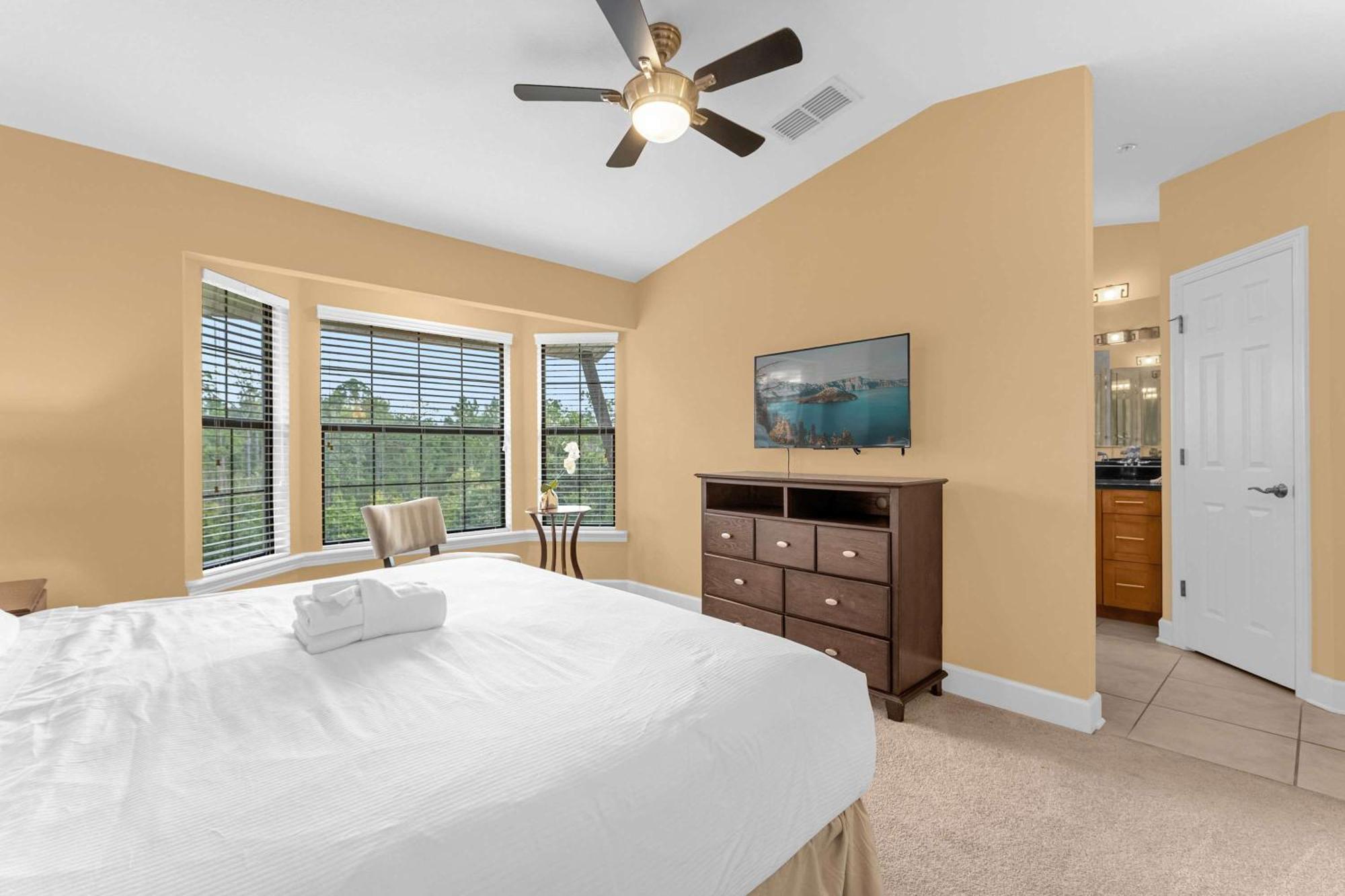 Magical Winter Memories Recent Renovated Townhome أورلاندو المظهر الخارجي الصورة