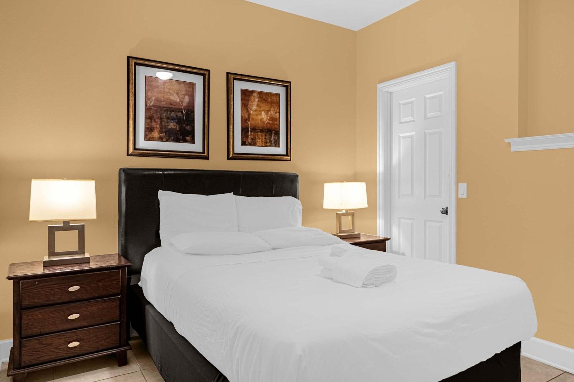 Magical Winter Memories Recent Renovated Townhome أورلاندو المظهر الخارجي الصورة