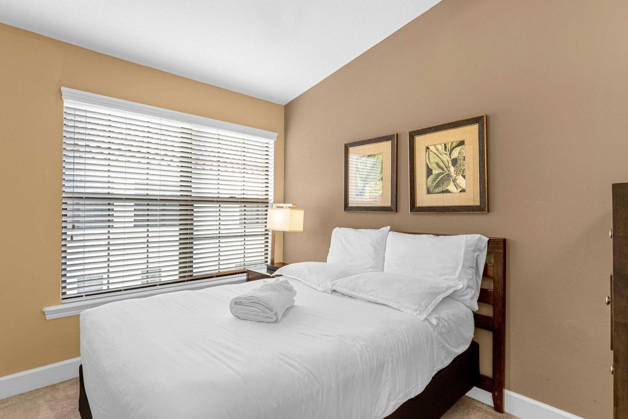 Magical Winter Memories Recent Renovated Townhome أورلاندو المظهر الخارجي الصورة