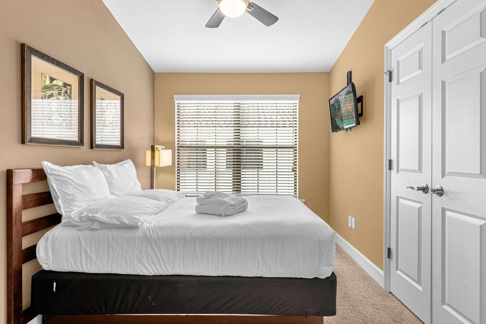 Magical Winter Memories Recent Renovated Townhome أورلاندو المظهر الخارجي الصورة