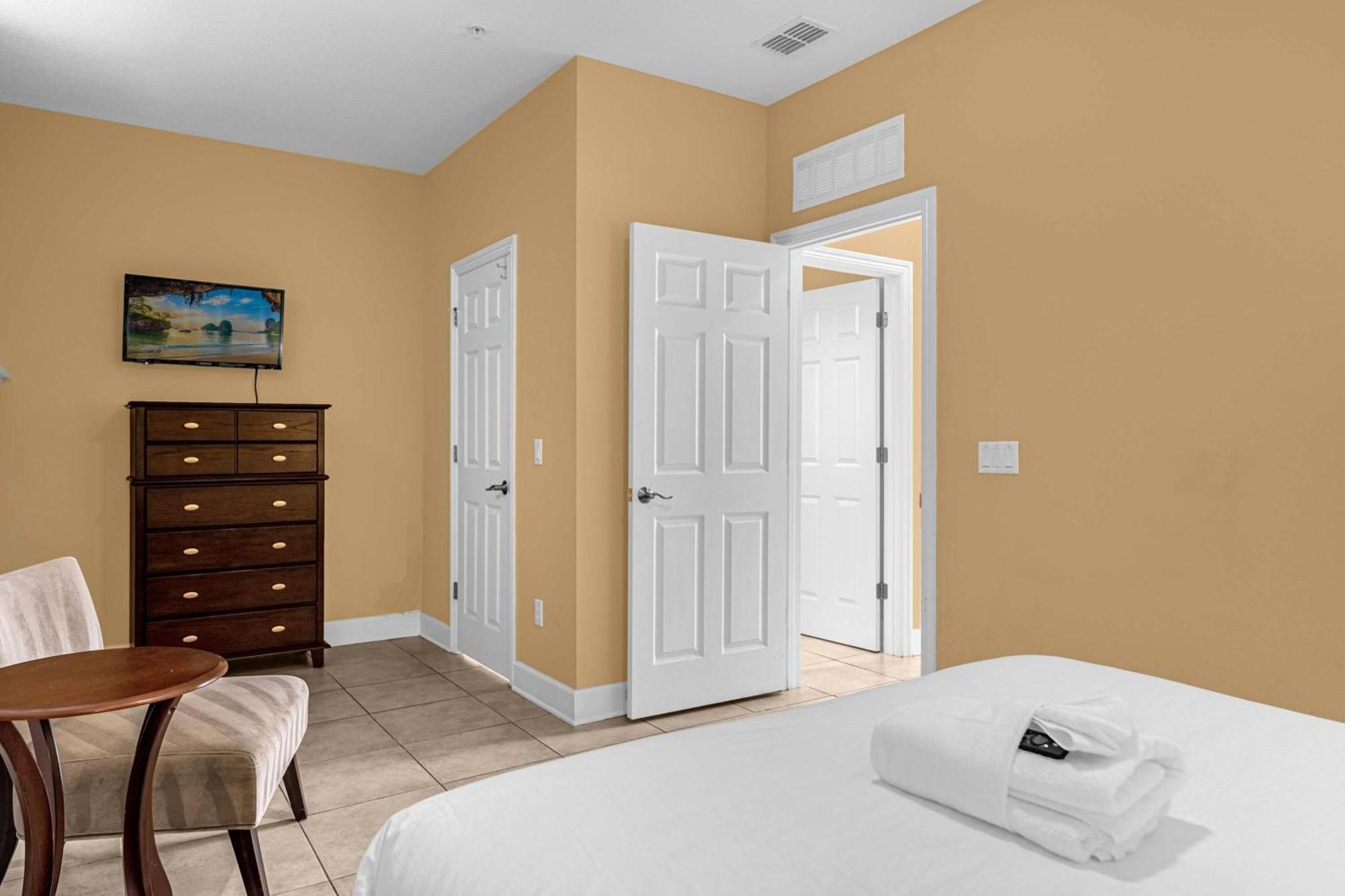 Magical Winter Memories Recent Renovated Townhome أورلاندو المظهر الخارجي الصورة