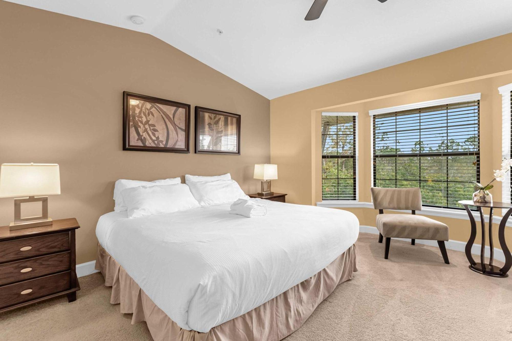 Magical Winter Memories Recent Renovated Townhome أورلاندو المظهر الخارجي الصورة